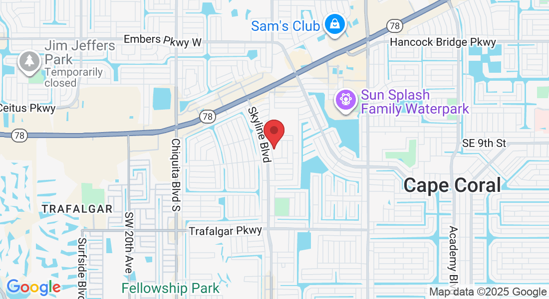 939 SW 7th Ct, Cape Coral, FL 33991, USA