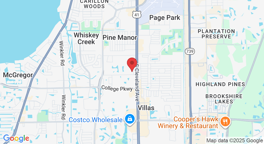 1901 Brantley Rd #12, Fort Myers, FL 33907, USA