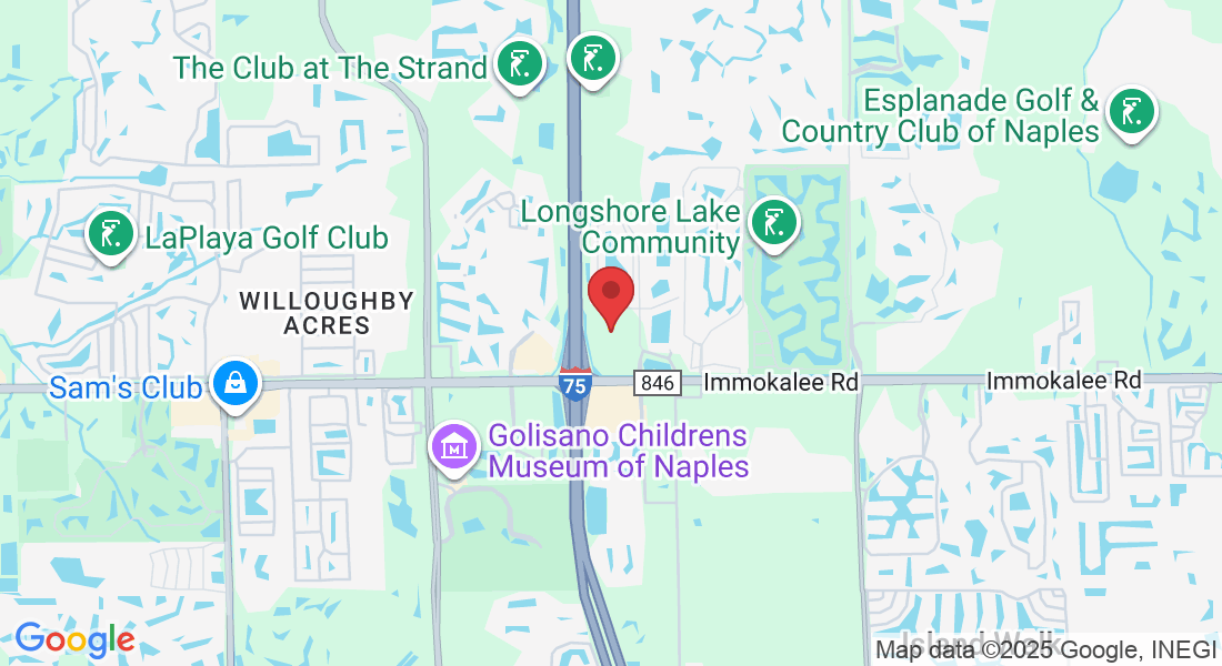 2659 Professional Cir STE 1108, Naples, FL 34119, USA