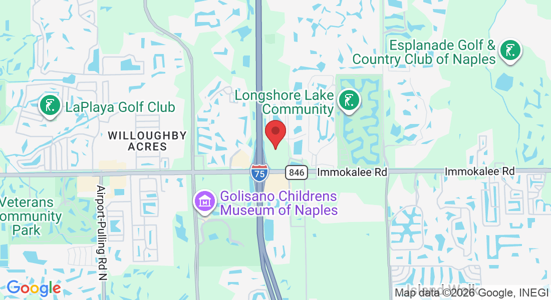 2659 Professional Cir STE 1108, Naples, FL 34119, USA