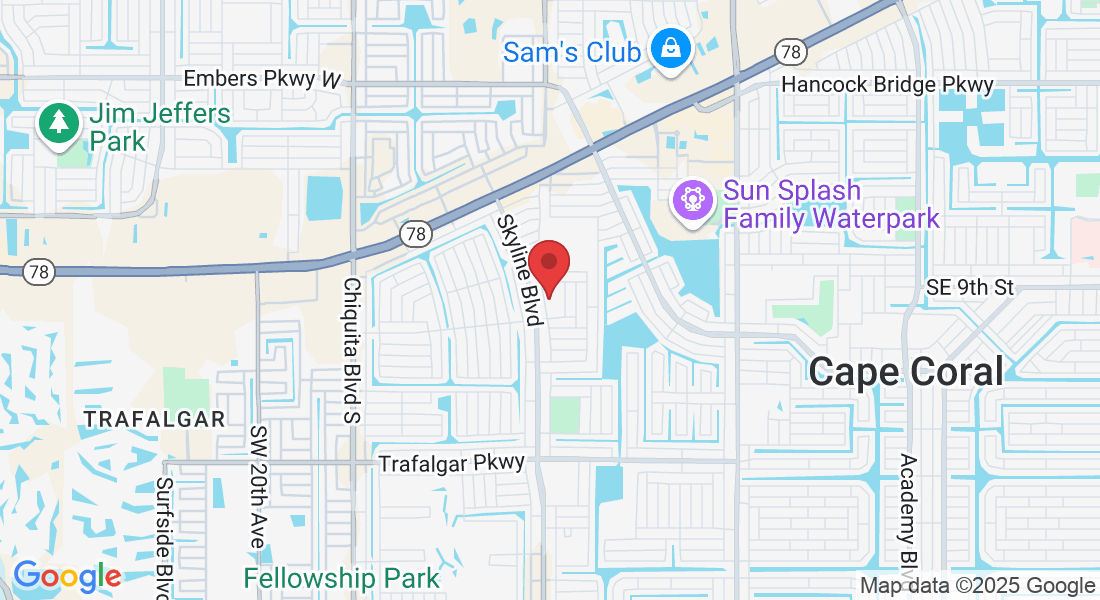 939 SW 7th Ct, Cape Coral, FL 33991, USA