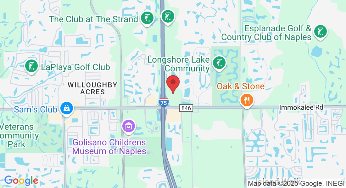 2659 Professional Cir STE 1108, Naples, FL 34119, USA