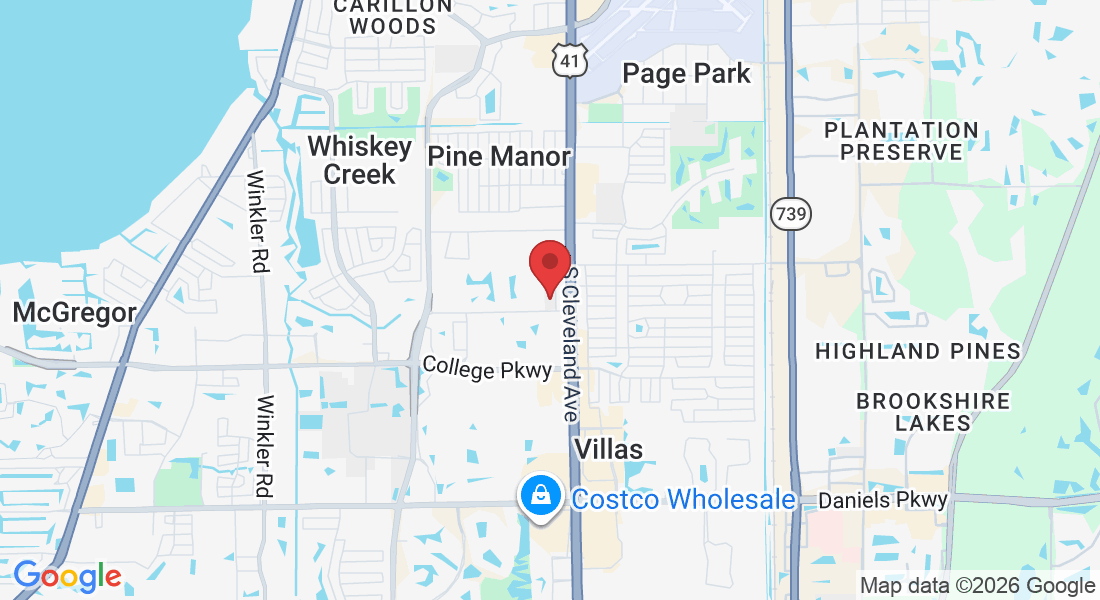 1901 Brantley Rd #12, Fort Myers, FL 33907, USA