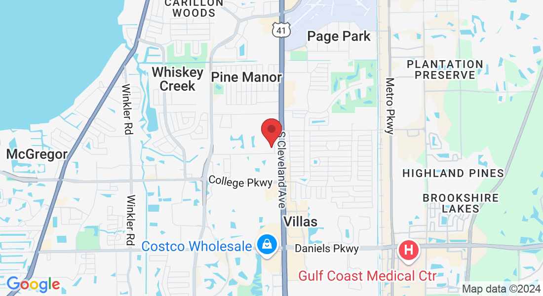 1901 Brantley Rd #12, Fort Myers, FL 33907, USA