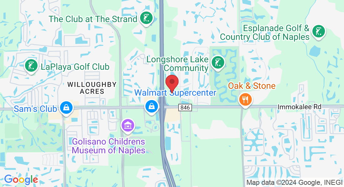 2659 Professional Cir STE 1108, Naples, FL 34119, USA