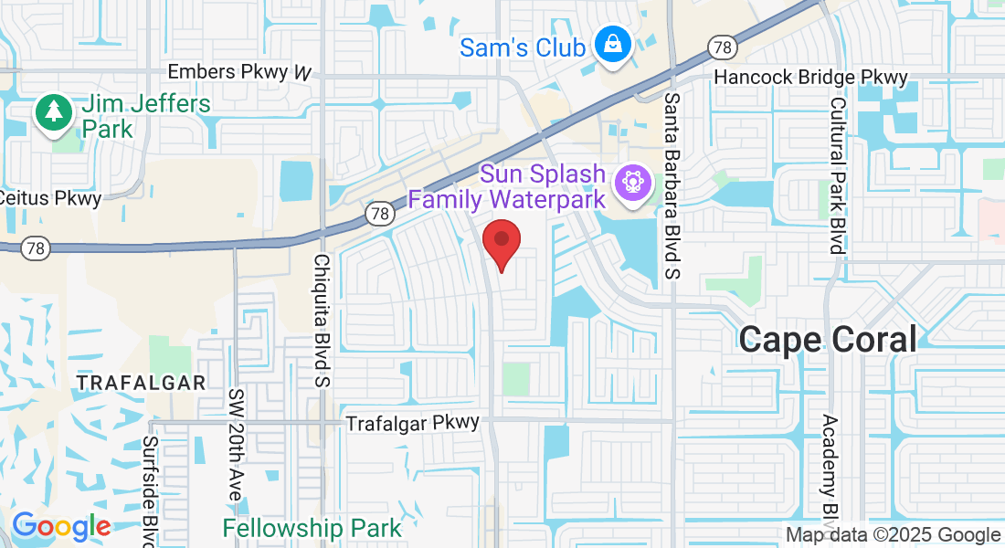 939 SW 7th Ct, Cape Coral, FL 33991, USA