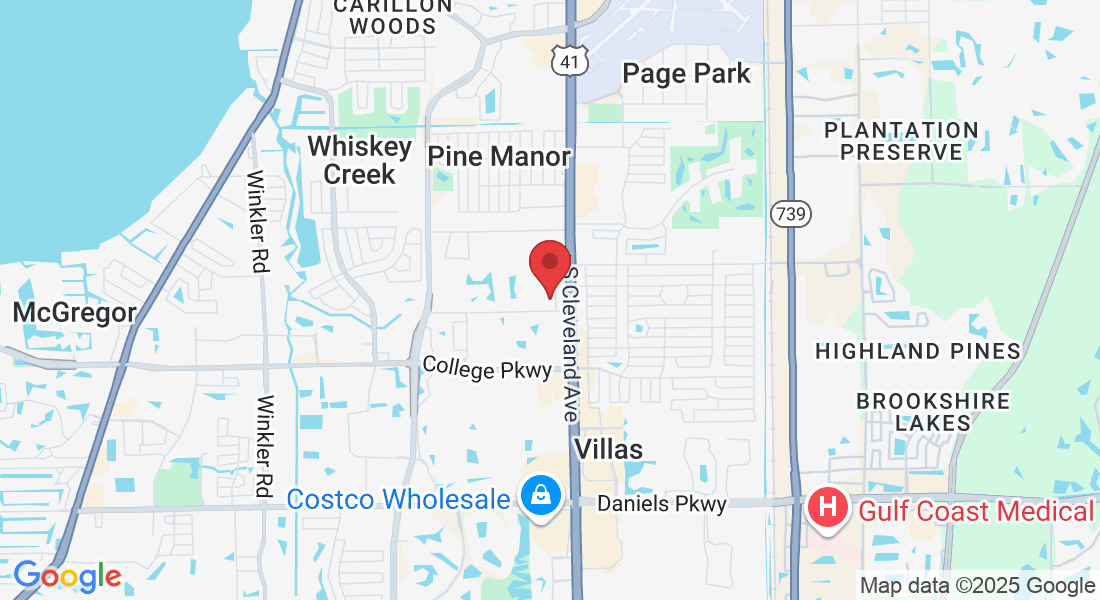 1901 Brantley Rd #12, Fort Myers, FL 33907, USA