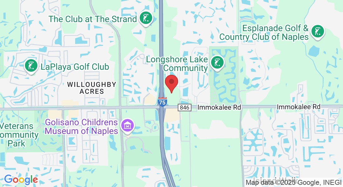 2659 Professional Cir STE 1108, Naples, FL 34119, USA