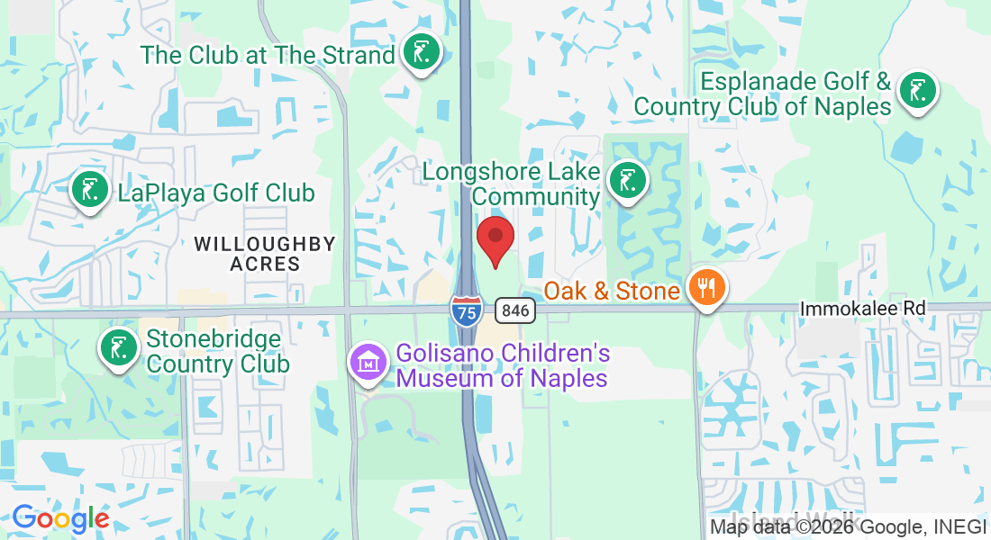 2659 Professional Cir STE 1108, Naples, FL 34119, USA