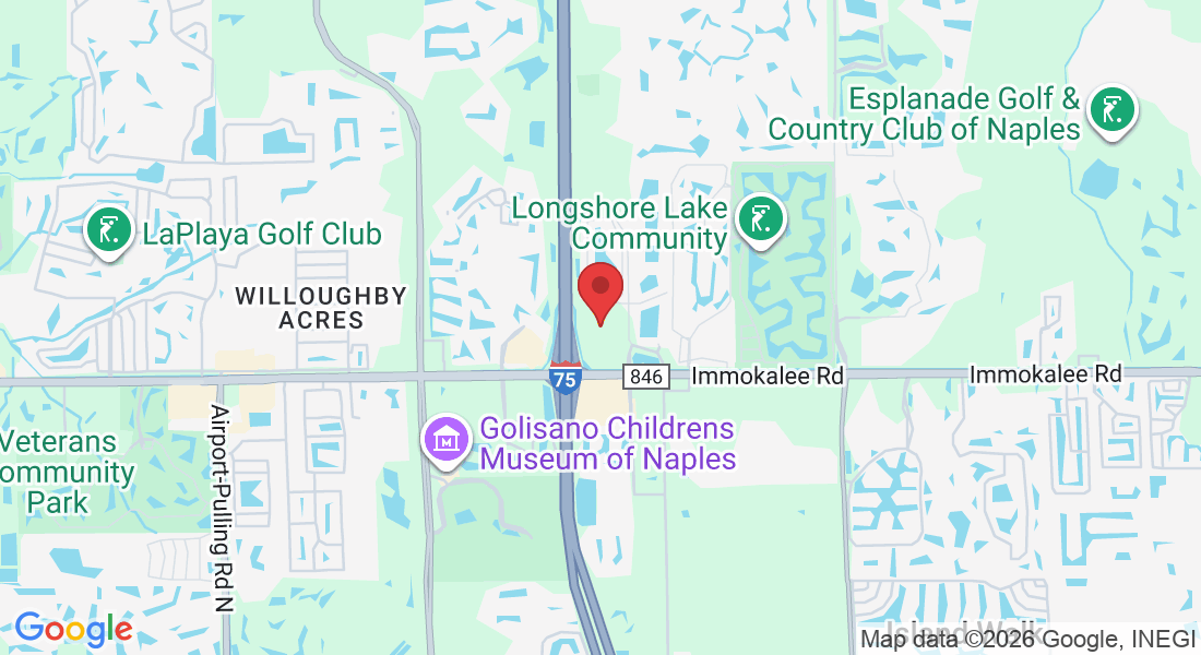 2659 Professional Cir STE 1108, Naples, FL 34119, USA