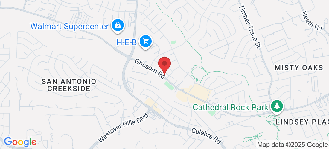 9005 Grissom Rd, San Antonio, TX 78251, USA