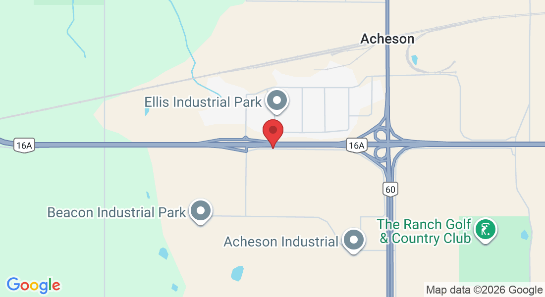 276 St, Acheson, AB T7X 6H8, Canada