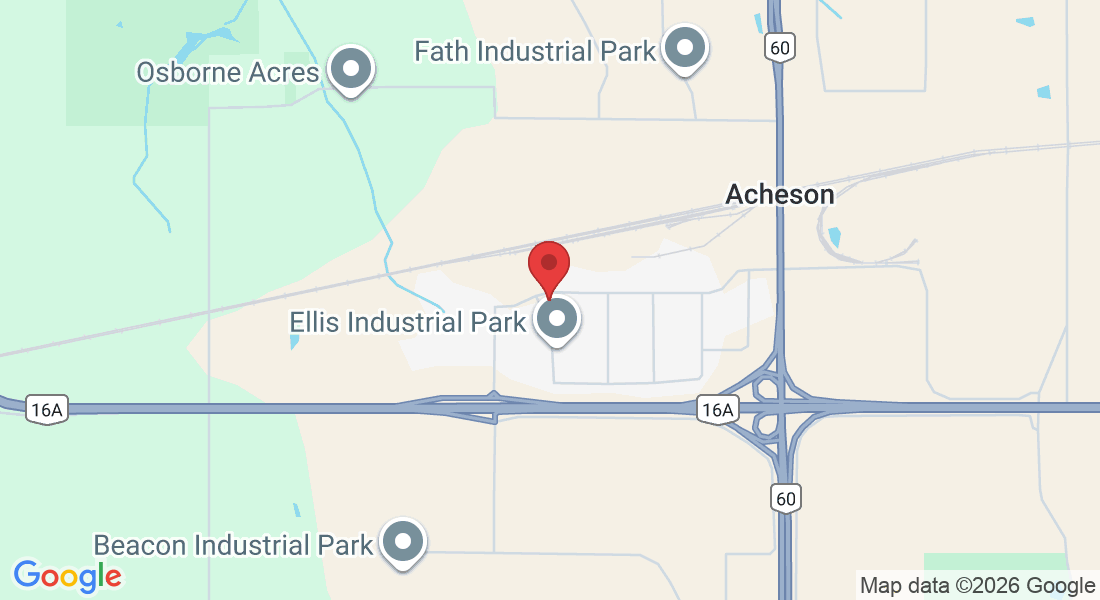 10487 276 St, Acheson, AB T7X 6A5, Canada