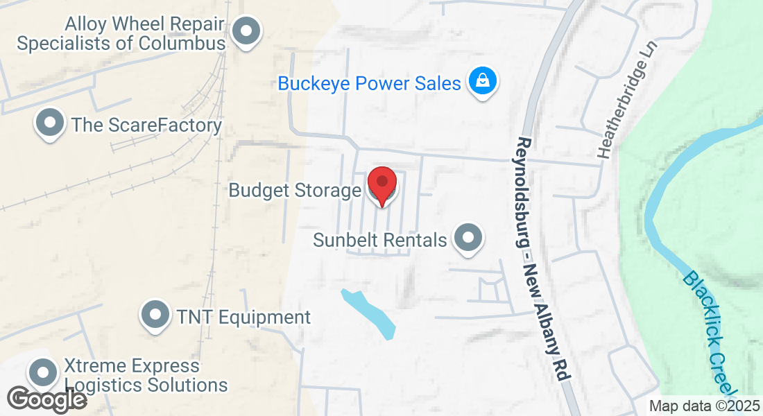 6805 Commerce Ct, Blacklick, OH 43004, USA