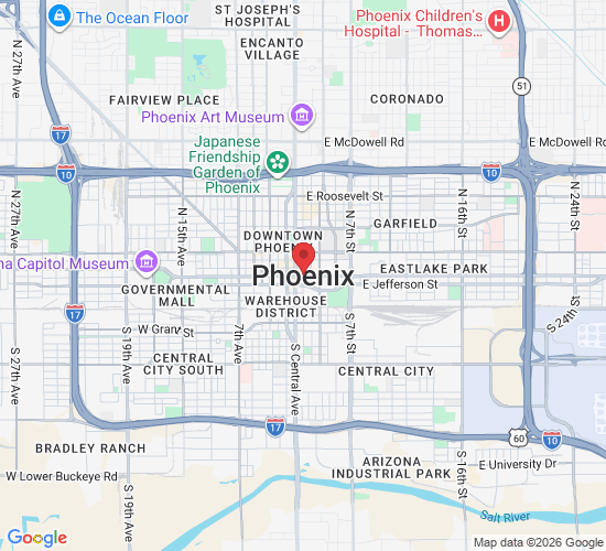 Phoenix, AZ, USA