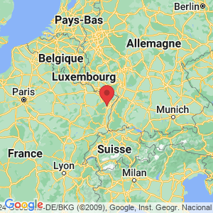 67120 Avolsheim, France