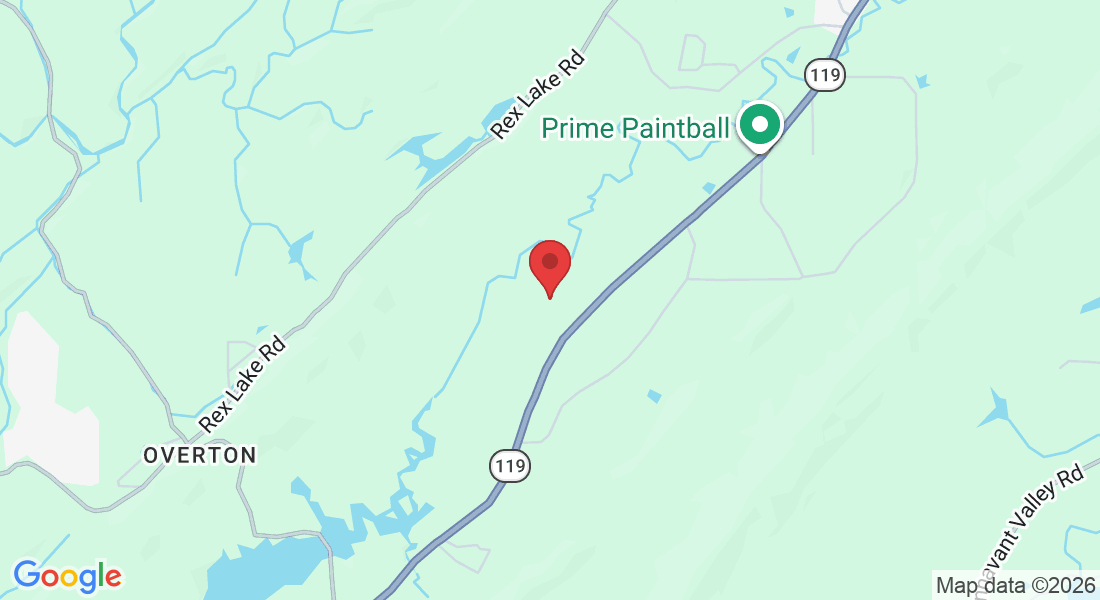 2722 Bailey Rd SW, Leeds, AL 35094, USA