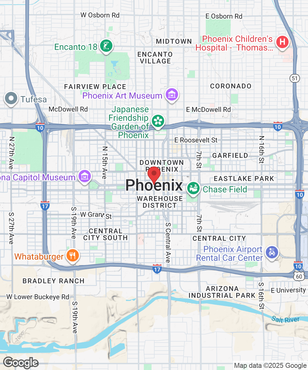 Phoenix, AZ, USA