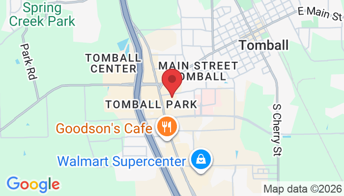 1417 Graham Dr Suite 500, Tomball, TX 77375, USA