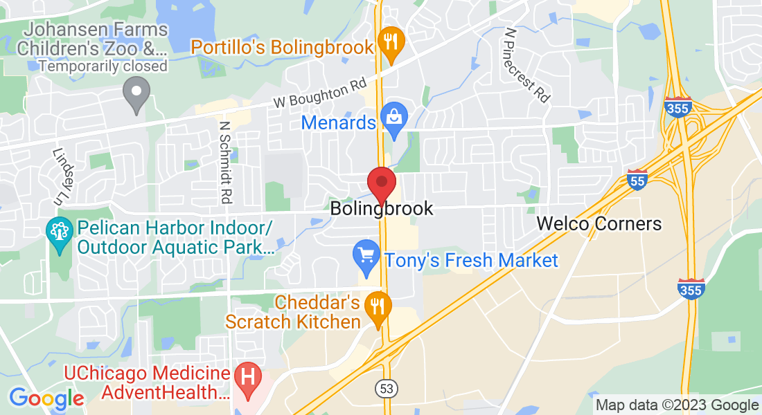 Bolingbrook, IL, USA
