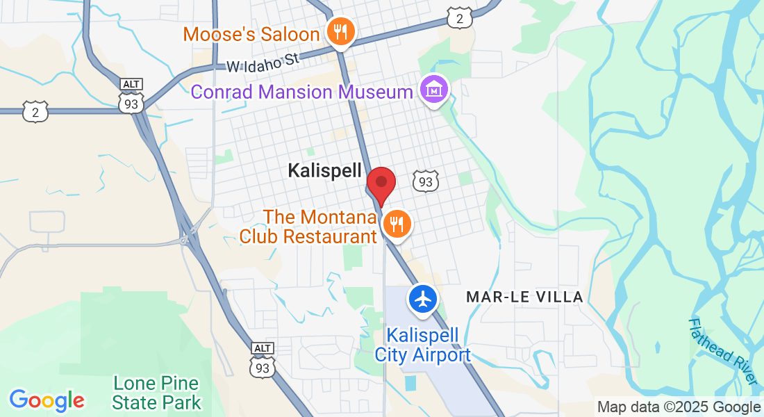 1001 S Main St ste 500, Kalispell, MT 59901, USA