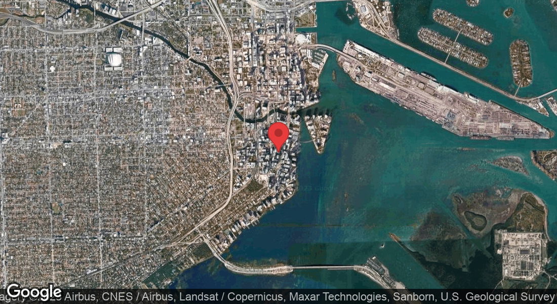 1000 Brickell Ave ste 715, Miami, FL 33131, USA