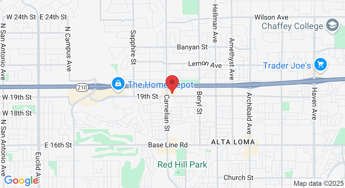 8780 19th St ste 548, Alta Loma, CA 91701, USA