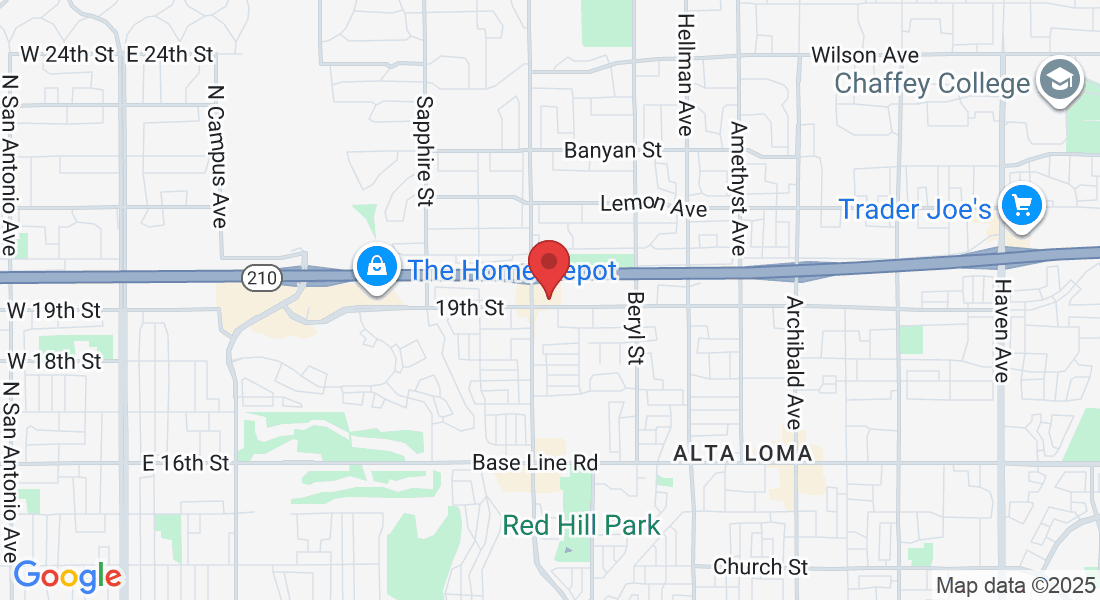8780 19th St ste 548, Alta Loma, CA 91701, USA