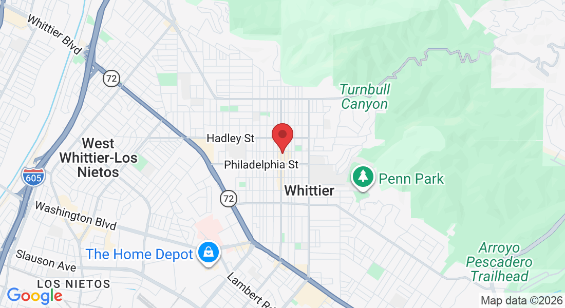 Remax Innovative, 6712 Greenleaf Ave, Whittier, CA 90601, USA