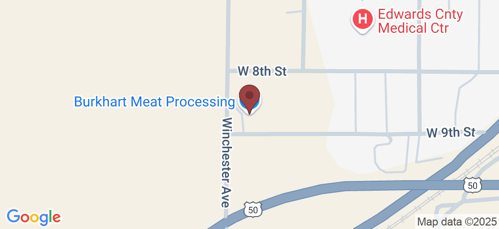 820 Winchester Ave, Kinsley, KS 67547, USA