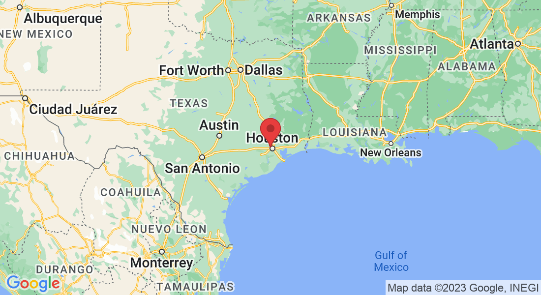 2950 N Loop W, Houston, TX 77092, USA