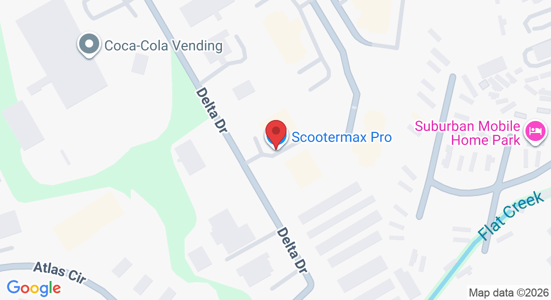 1963 Delta Dr Ste 500, Gainesville, GA 30501, USA