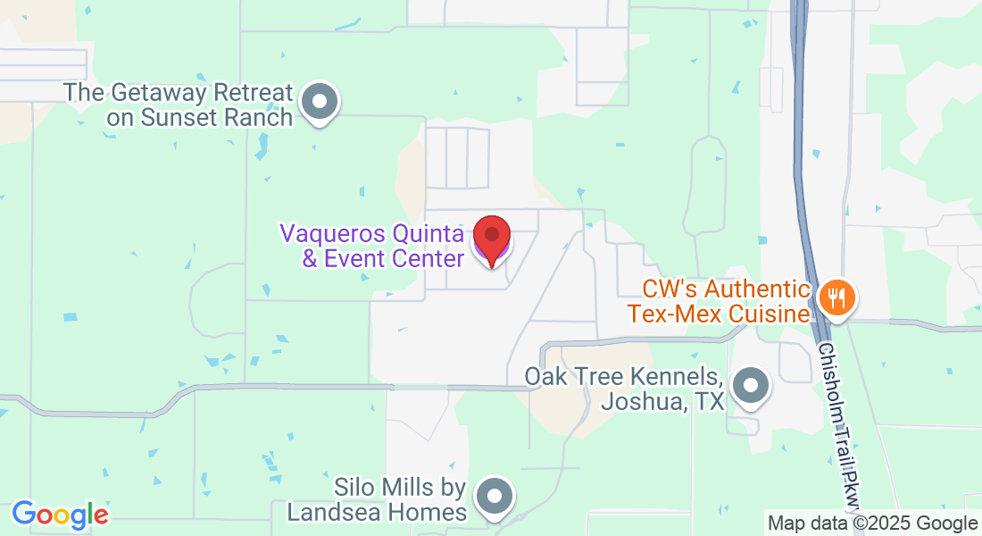 6012 Huckleberry Ln, Joshua, TX 76058, USA