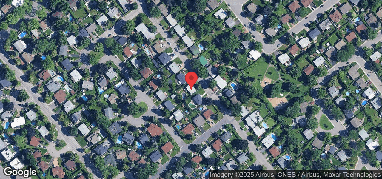 1190 Rue de Montpellier, Laval, QC H7E 3E1, Canada