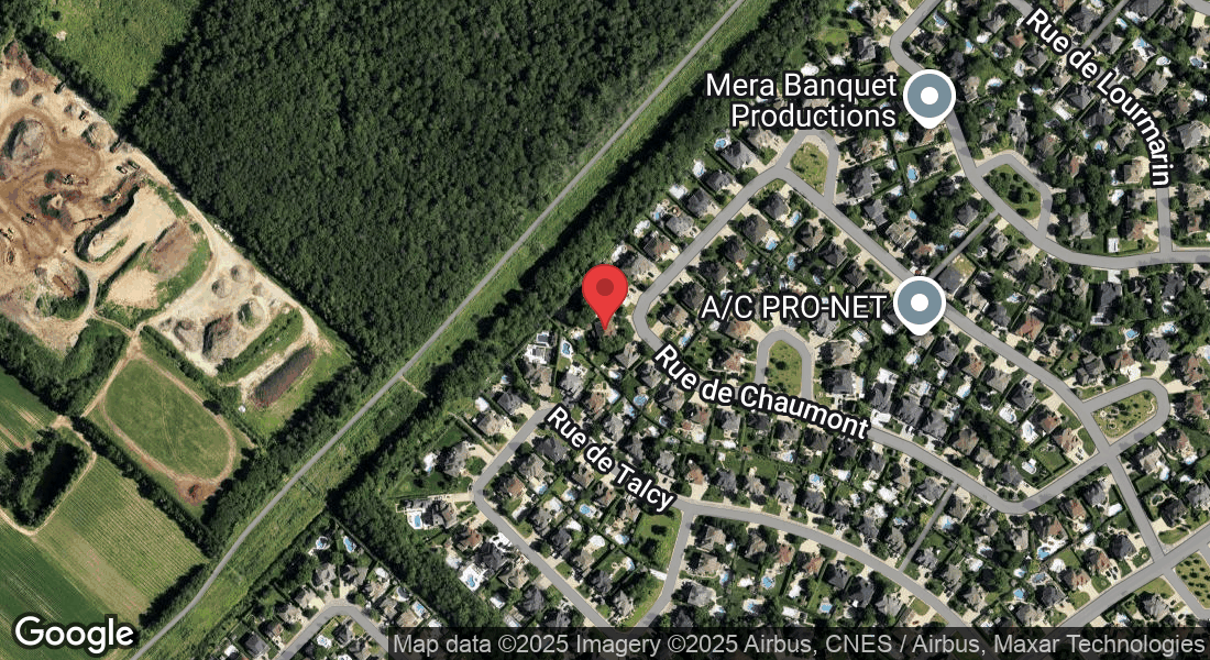 37 Rue de Chaumont, Blainville, QC J7B 6B4, Canada