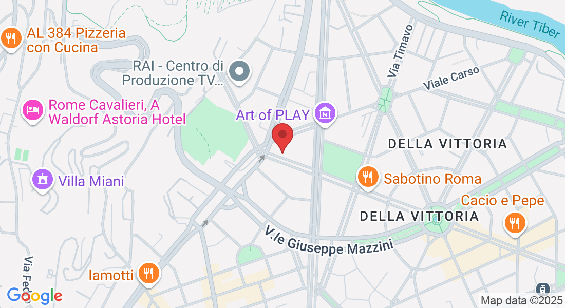 Via Dardanelli, 54, 00195 Roma RM, Italy