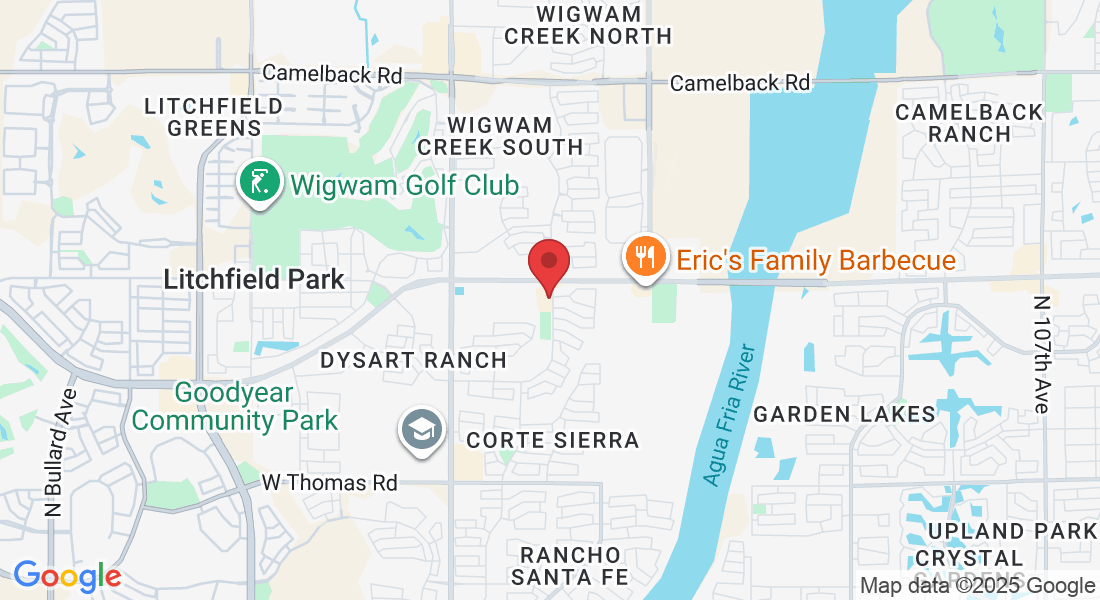 12725 W Indian School Rd ste b103, Avondale, AZ 85392, USA