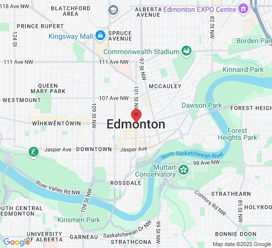 Edmonton, AB, Canada