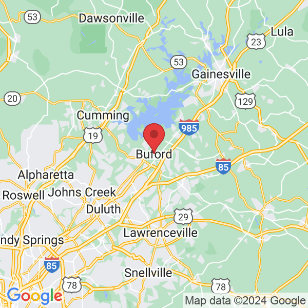 Buford, GA, USA
