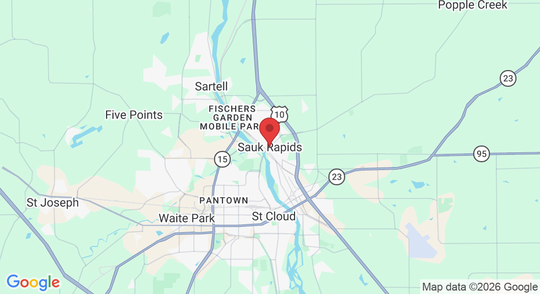 Sauk Rapids, MN, USA