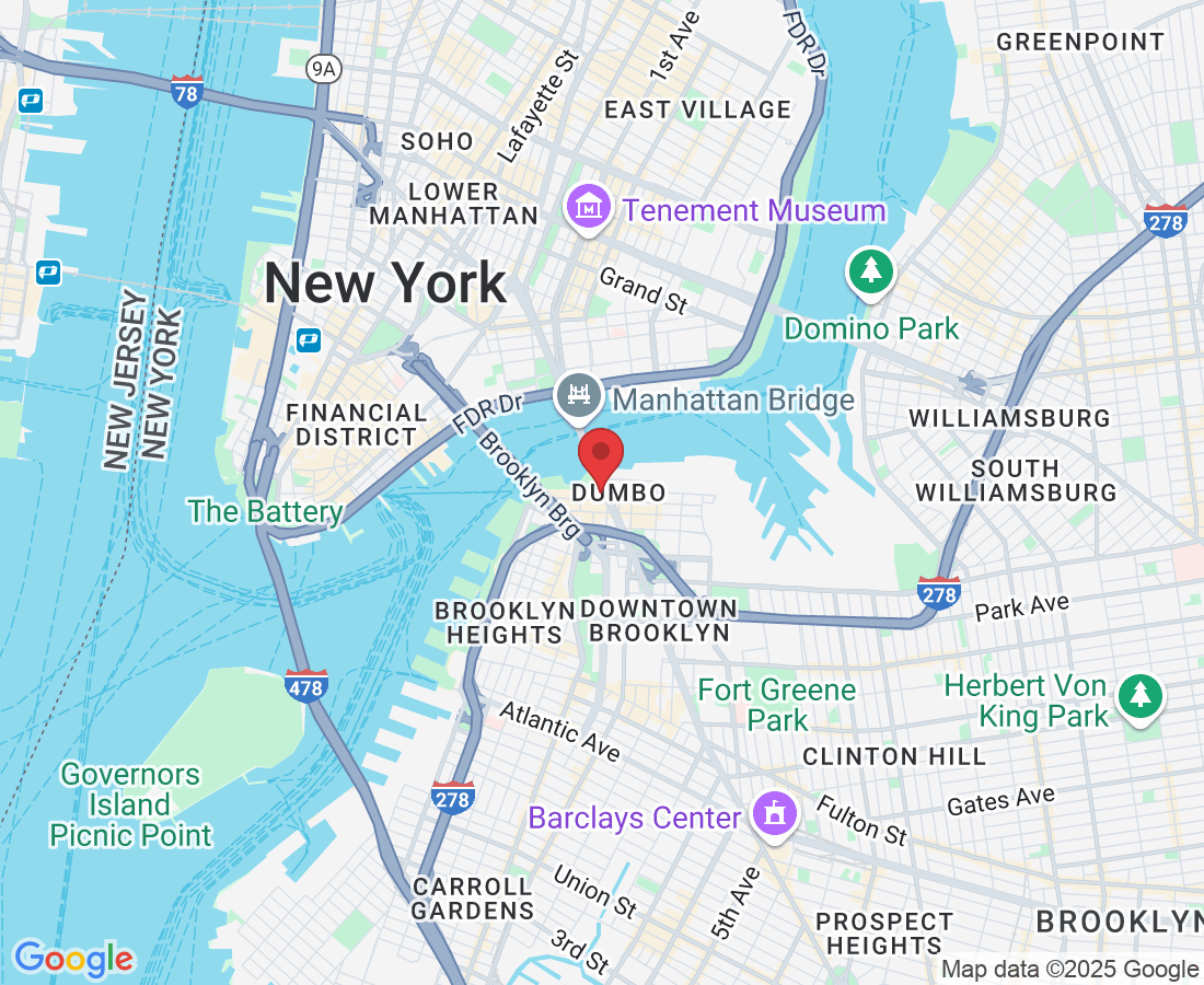 18 Adams St, Brooklyn, NY 11201, USA