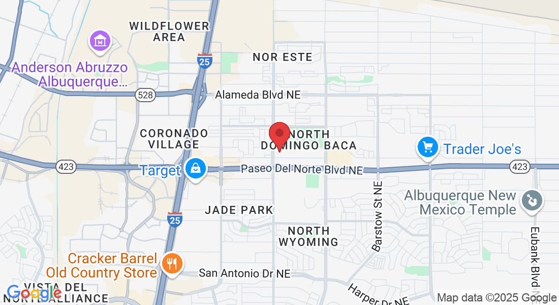 8206 Louisiana Blvd NE ste a 4966, Albuquerque, NM 87113, USA