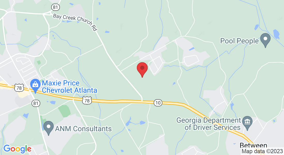 2117 Summit Ct, Loganville, GA 30052, USA