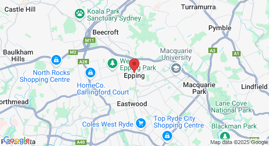 209/2 Pembroke St, Epping NSW 2121, Australia