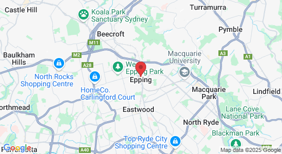 209/2 Pembroke St, Epping NSW 2121, Australia