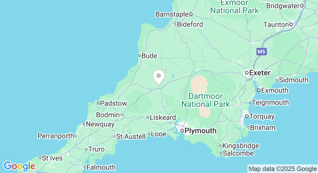 Unit 1/2, Newport Industrial Estate, Launceston PL15 8EX, UK