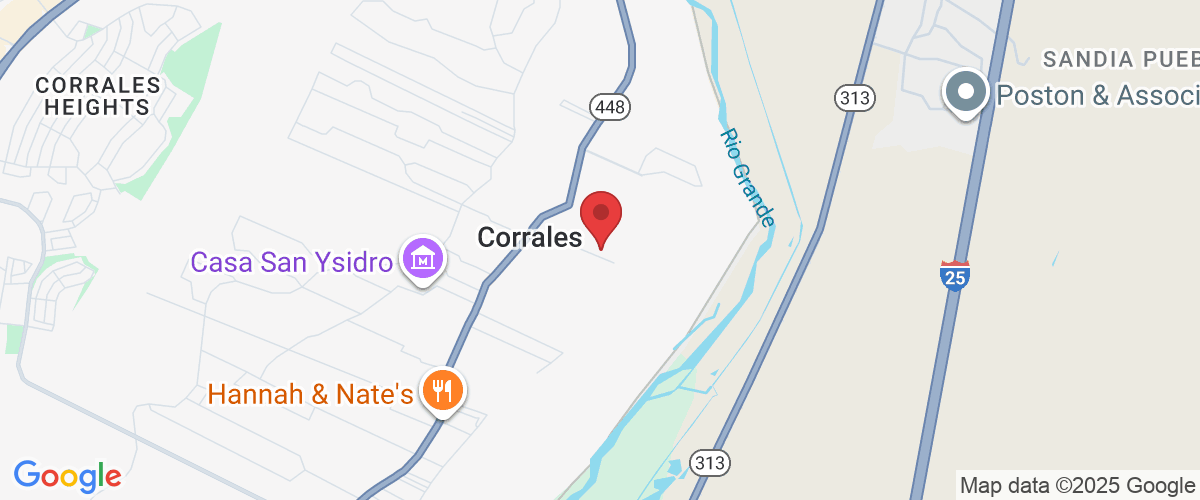 343 Paseo Dulcelina Rd, Corrales, NM 87048, USA