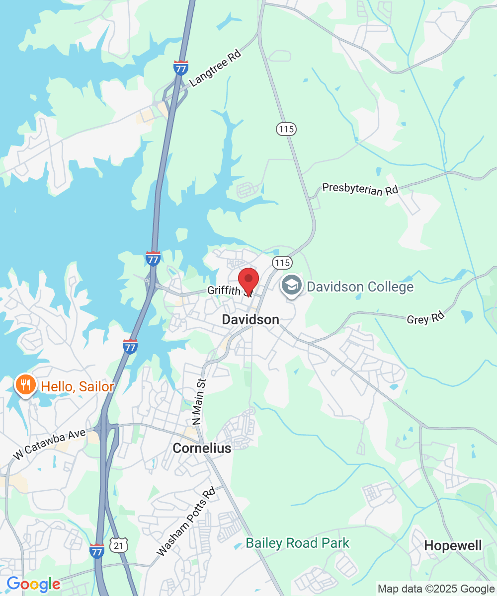 239 Griffith St, Davidson, NC 28036, USA