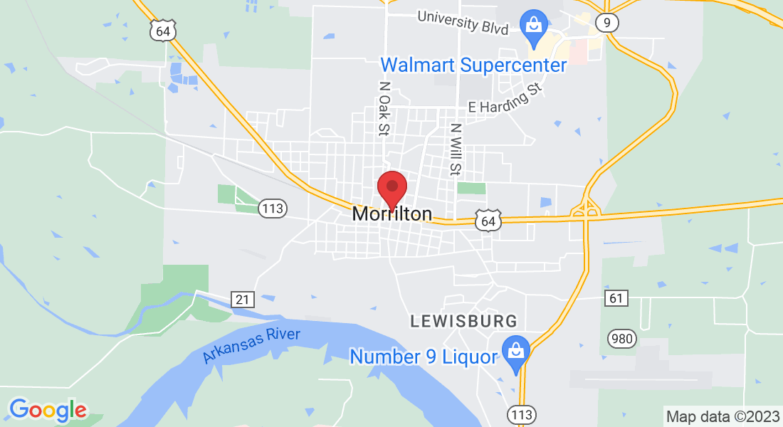Morrilton, Arkansas 72110, USA