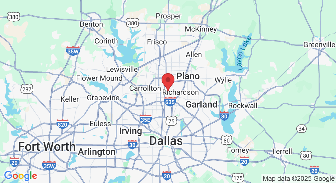 Far North Dallas, Dallas, TX, USA